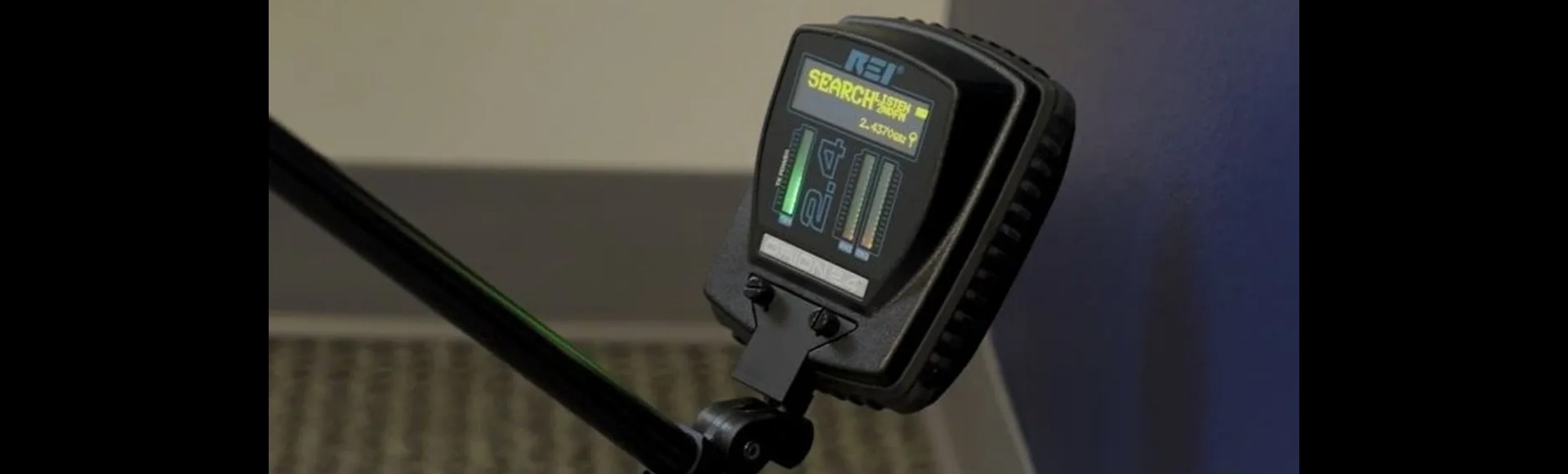 istihbarata karşı koyma çözümleri, böcek arama hizmeti