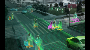 Video analitik çözümleri, yüz tanıma sistemi, plaka tanıma sistemi, obje tespit, video yönetim yazılımı